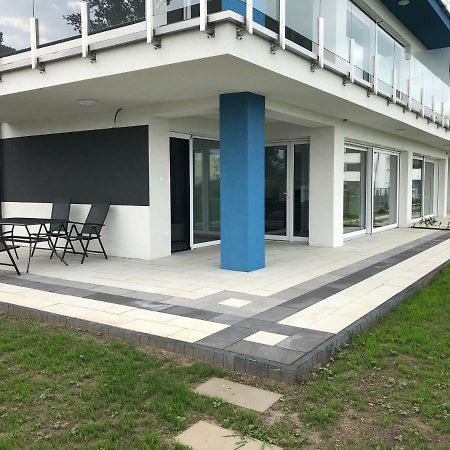 Rezeda Apartman Fonyód Exterior foto