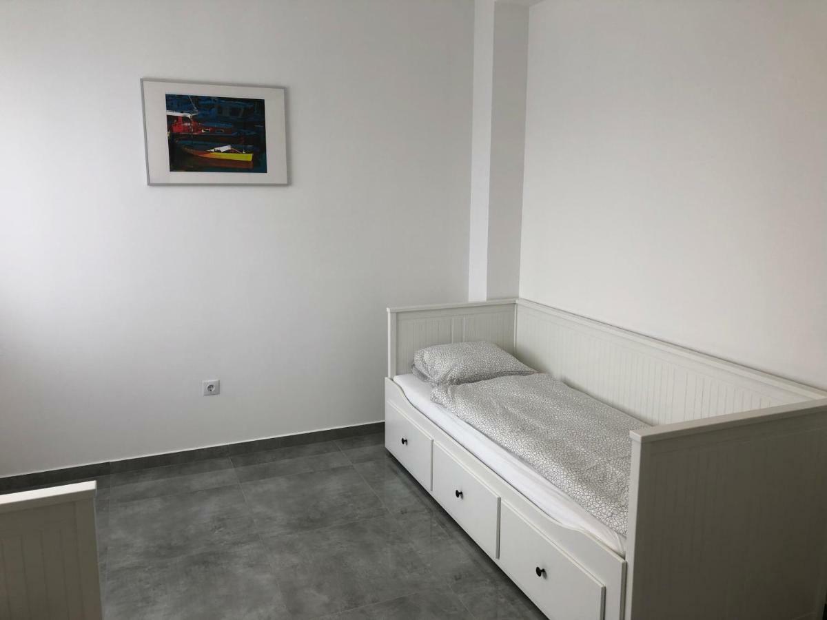 Rezeda Apartman Fonyód Exterior foto